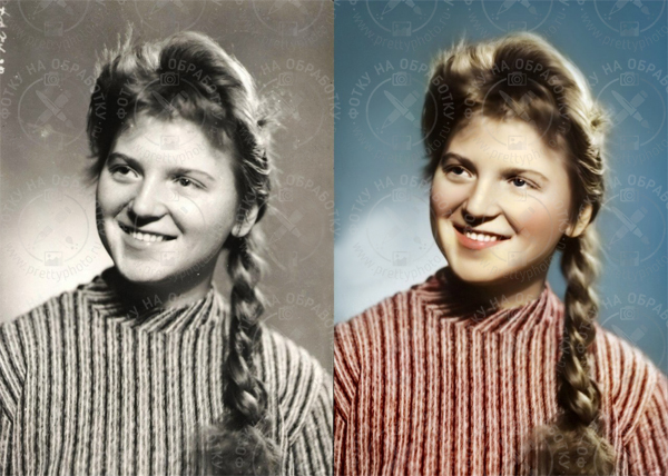 ‎App Store: Colorize - Color to Old Photos